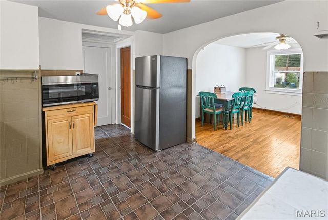329 Houston Street, St Charles, MO 63301
