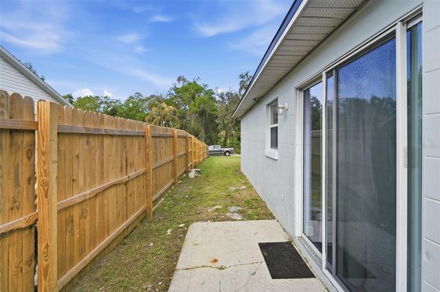 205 S SPARKMAN AVENUE, Orange City, FL 32763