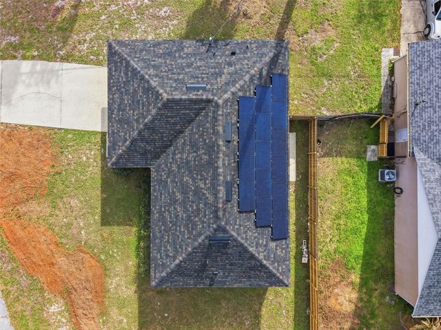 205 S SPARKMAN AVENUE, Orange City, FL 32763