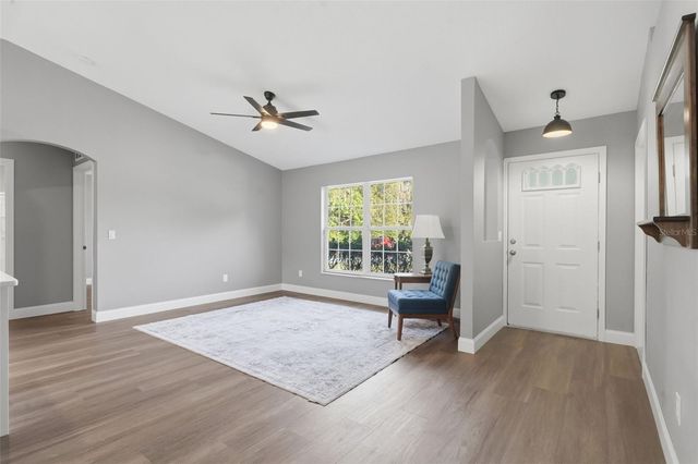 205 S SPARKMAN AVENUE, Orange City, FL 32763