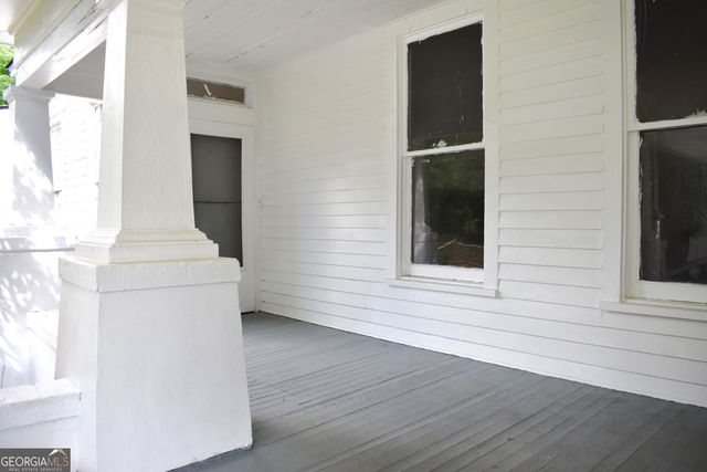210 E Church Street, Sandersville, GA 31082