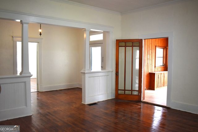 210 E Church Street, Sandersville, GA 31082