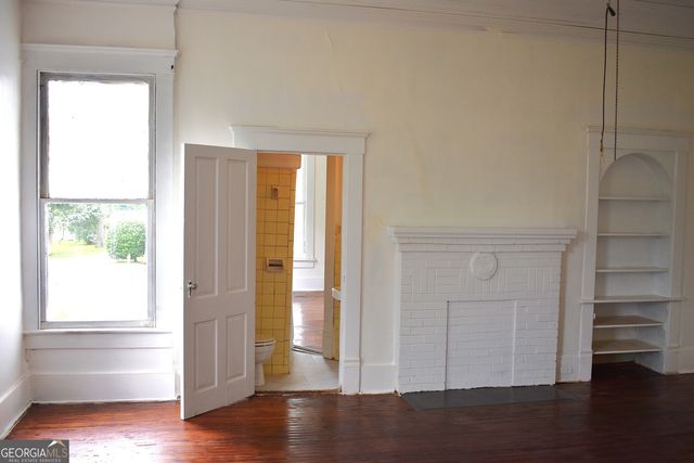 210 E Church Street, Sandersville, GA 31082