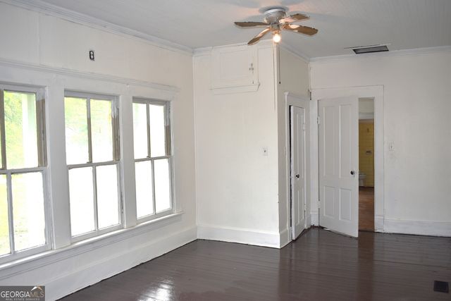 210 E Church Street, Sandersville, GA 31082