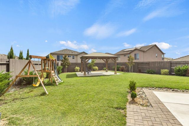 2816 Balaton Ct, Antelope, CA 95843