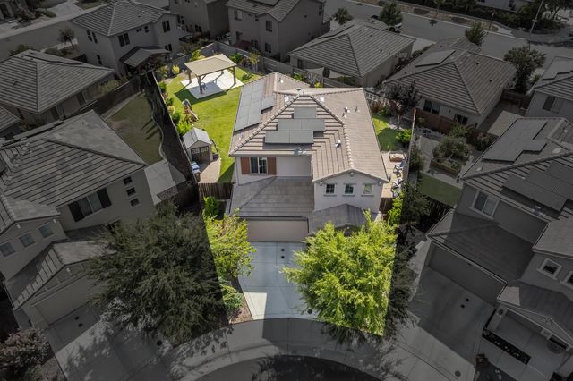 2816 Balaton Ct, Antelope, CA 95843