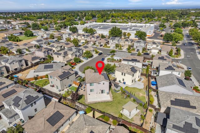 2816 Balaton Ct, Antelope, CA 95843