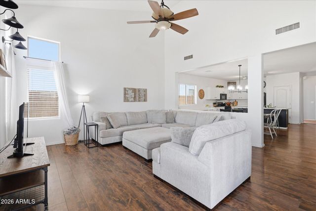 388 E Harold Drive, San Tan Valley, AZ 85140