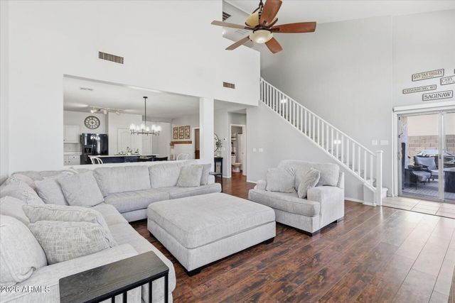 388 E Harold Drive, San Tan Valley, AZ 85140