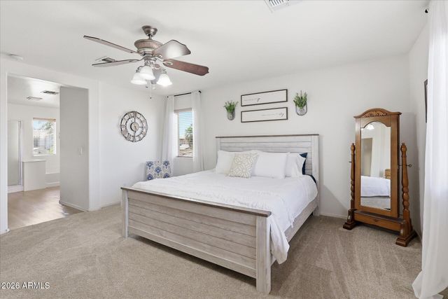 388 E Harold Drive, San Tan Valley, AZ 85140