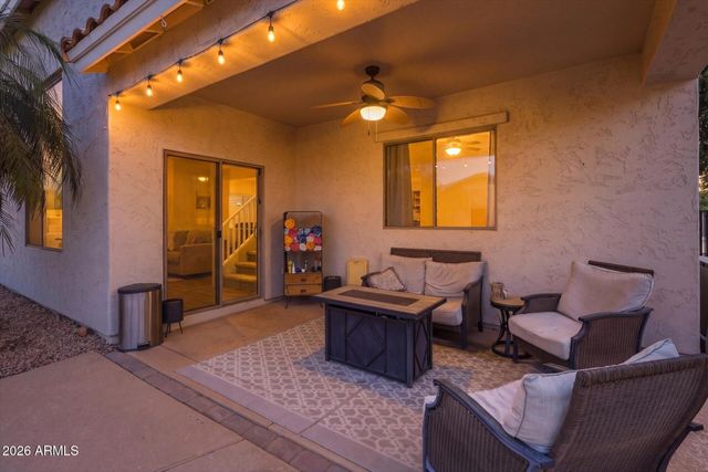 388 E Harold Drive, San Tan Valley, AZ 85140