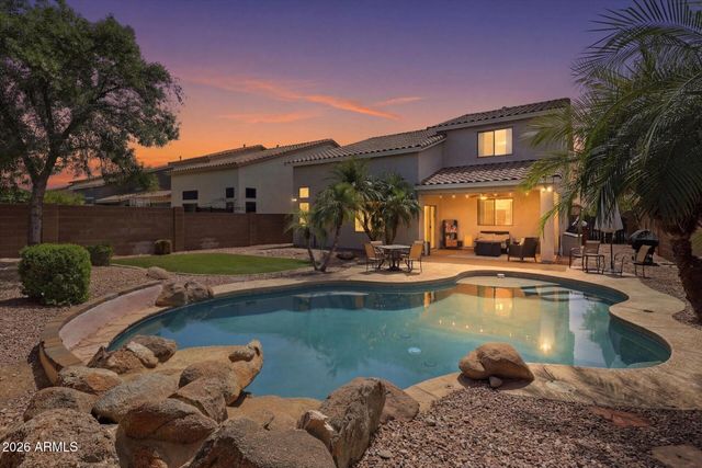 388 E Harold Drive, San Tan Valley, AZ 85140