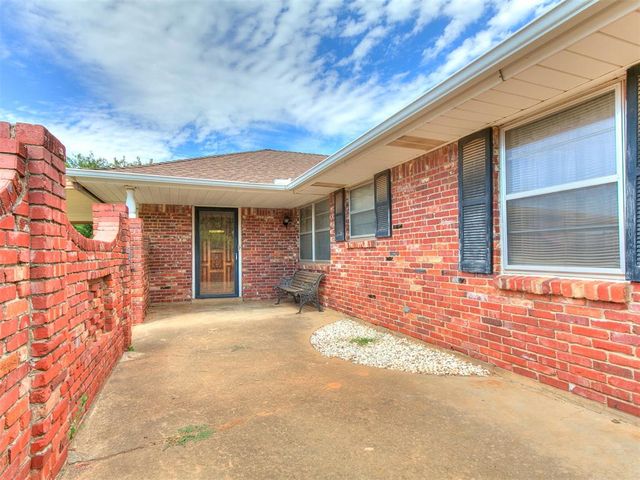 4109 SE 14th Street, Del City, OK 73115