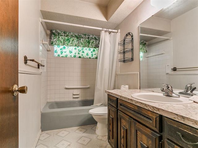 4109 SE 14th Street, Del City, OK 73115