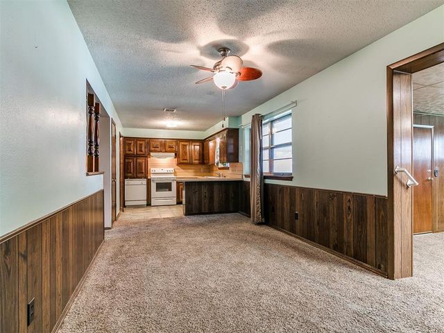 4109 SE 14th Street, Del City, OK 73115