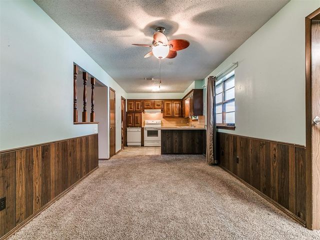 4109 SE 14th Street, Del City, OK 73115