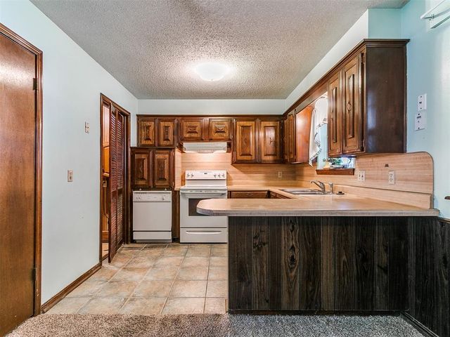 4109 SE 14th Street, Del City, OK 73115