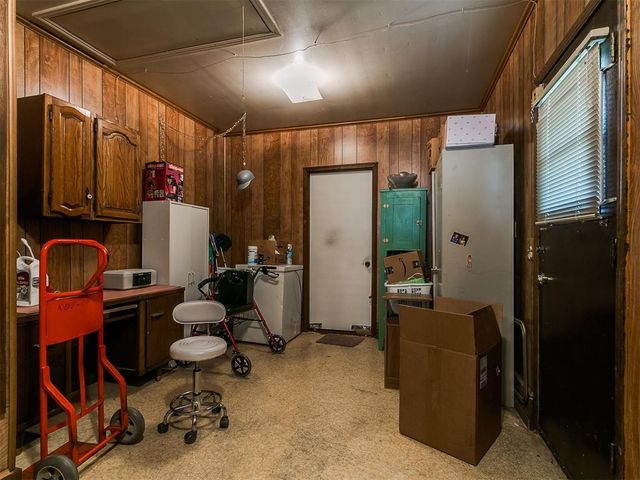 4109 SE 14th Street, Del City, OK 73115