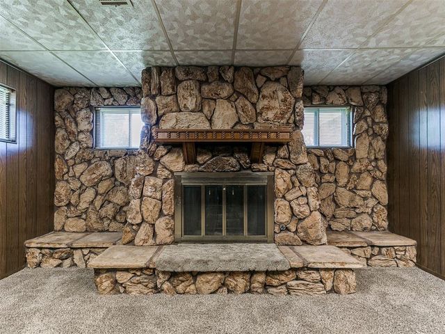 4109 SE 14th Street, Del City, OK 73115