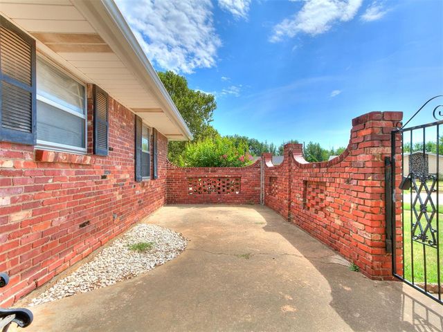 4109 SE 14th Street, Del City, OK 73115