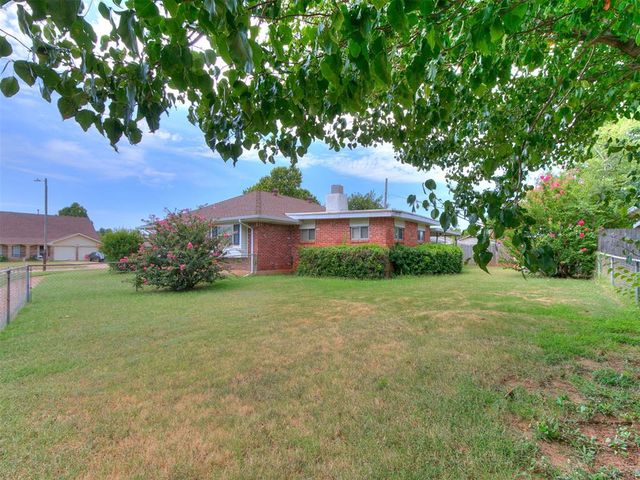 4109 SE 14th Street, Del City, OK 73115