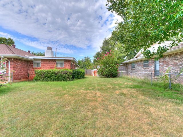 4109 SE 14th Street, Del City, OK 73115