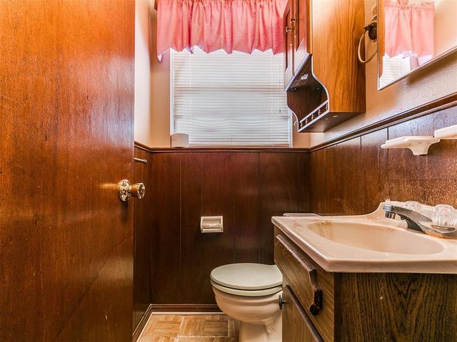 4109 SE 14th Street, Del City, OK 73115