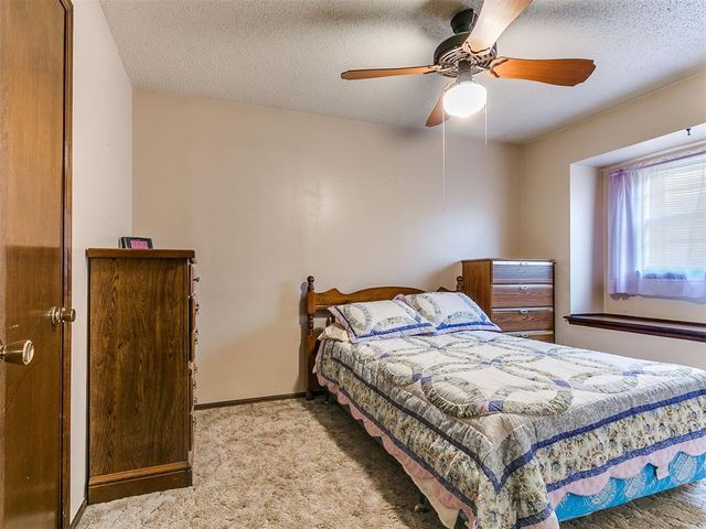 4109 SE 14th Street, Del City, OK 73115