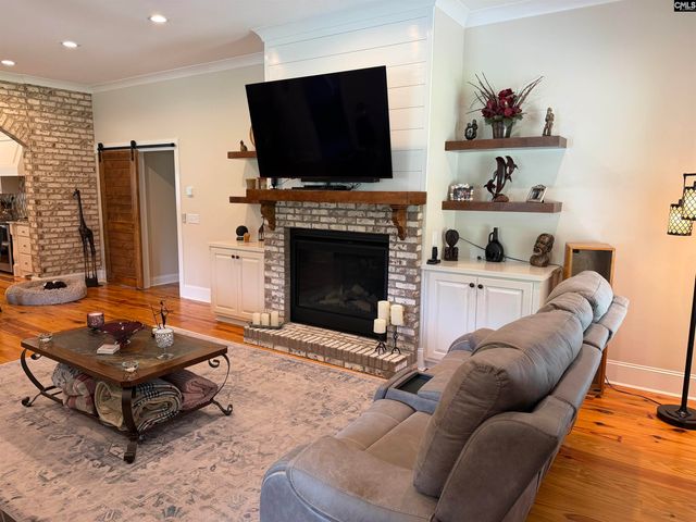 408 Cantey Lane, Rembert, SC 29128