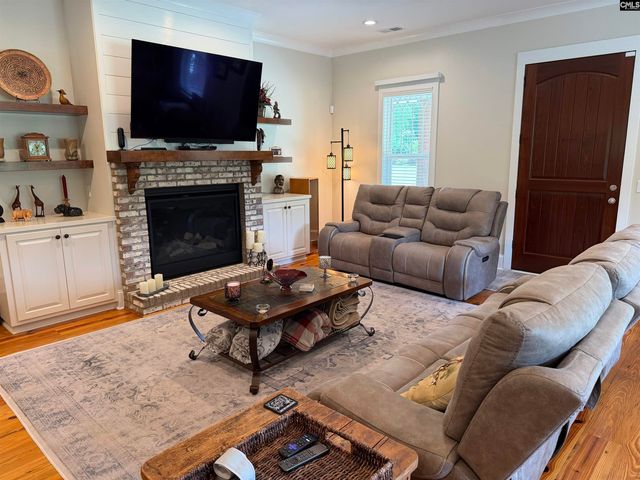 408 Cantey Lane, Rembert, SC 29128