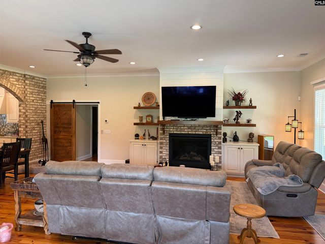 408 Cantey Lane, Rembert, SC 29128