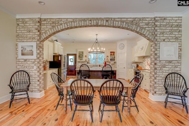 408 Cantey Lane, Rembert, SC 29128