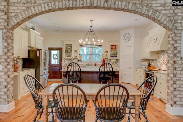 408 Cantey Lane, Rembert, SC 29128