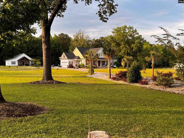 408 Cantey Lane, Rembert, SC 29128