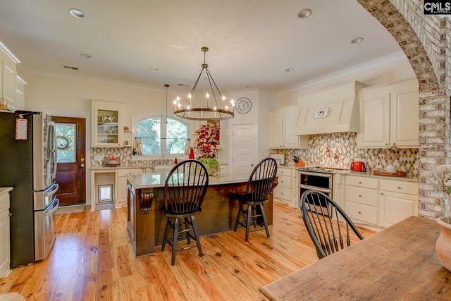 408 Cantey Lane, Rembert, SC 29128