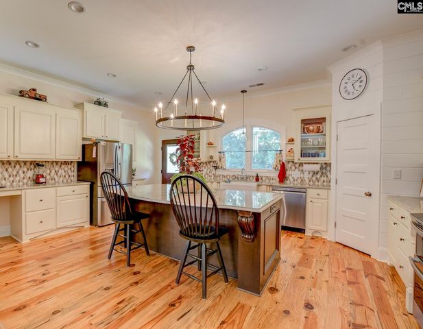 408 Cantey Lane, Rembert, SC 29128