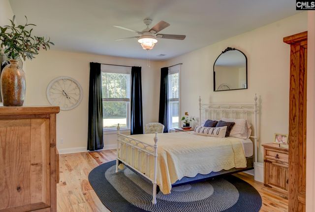 408 Cantey Lane, Rembert, SC 29128