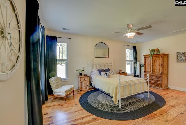 408 Cantey Lane, Rembert, SC 29128