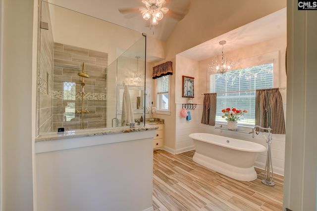 408 Cantey Lane, Rembert, SC 29128