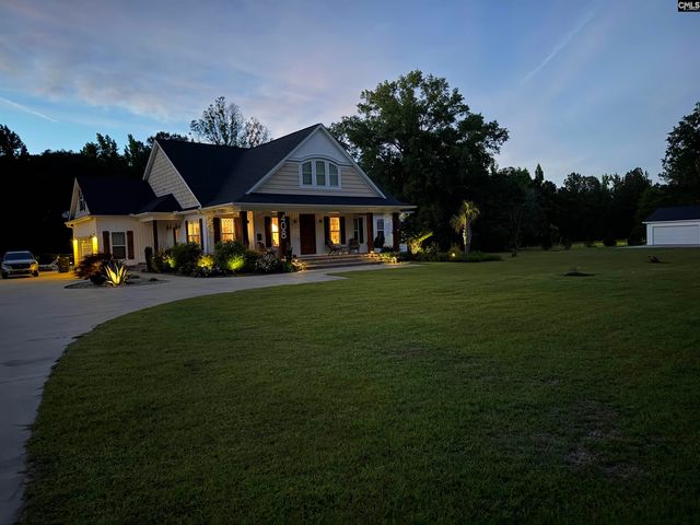 408 Cantey Lane, Rembert, SC 29128