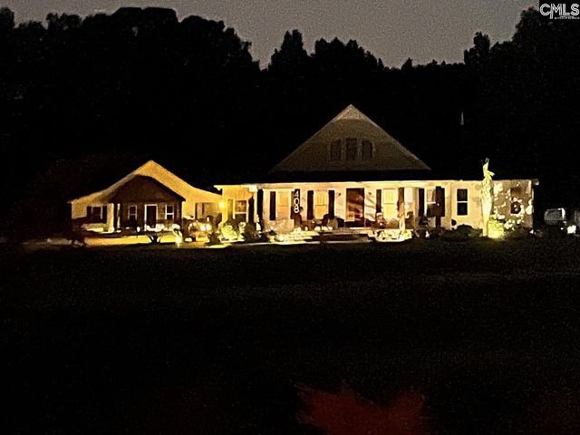 408 Cantey Lane, Rembert, SC 29128