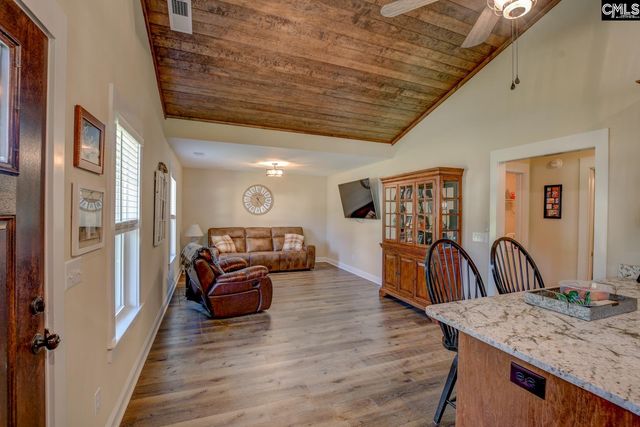 408 Cantey Lane, Rembert, SC 29128