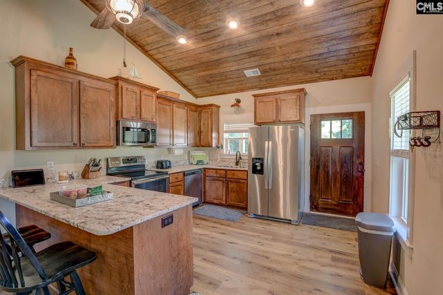 408 Cantey Lane, Rembert, SC 29128