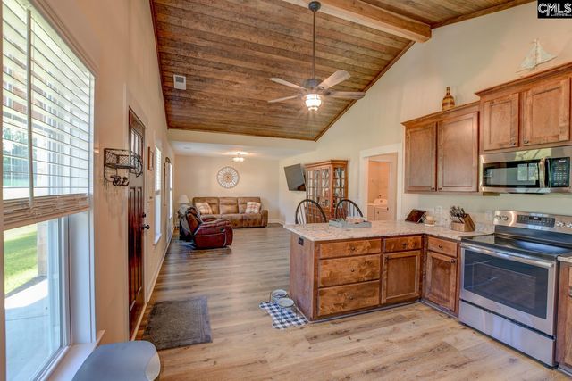 408 Cantey Lane, Rembert, SC 29128