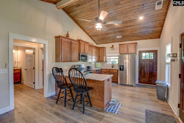 408 Cantey Lane, Rembert, SC 29128