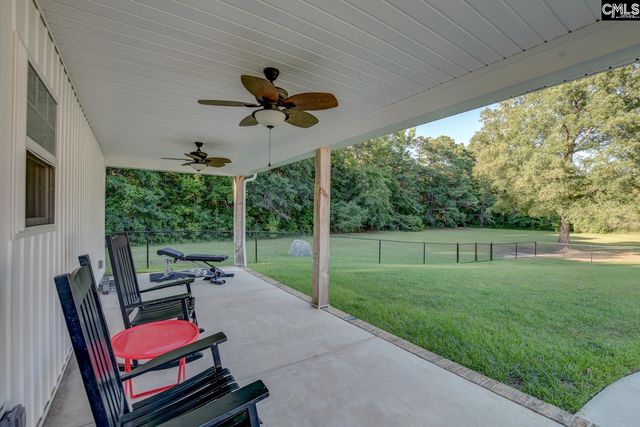 408 Cantey Lane, Rembert, SC 29128