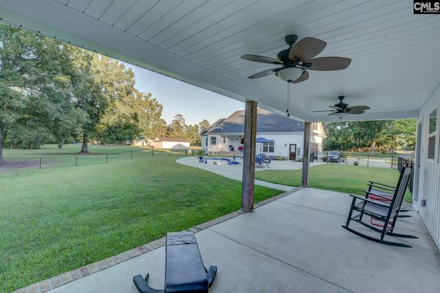 408 Cantey Lane, Rembert, SC 29128