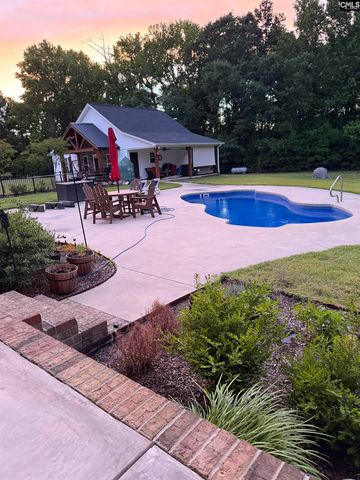 408 Cantey Lane, Rembert, SC 29128