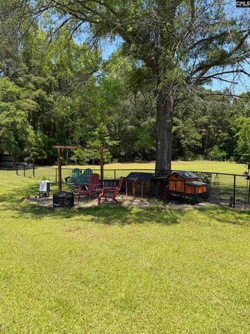 408 Cantey Lane, Rembert, SC 29128