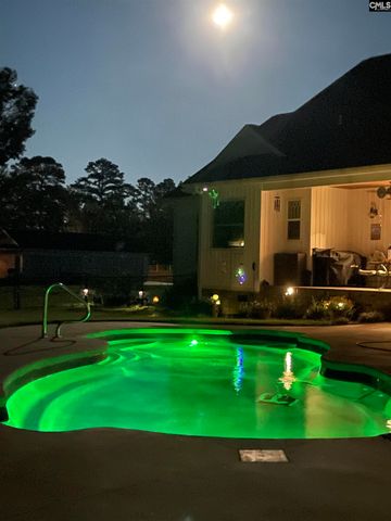 408 Cantey Lane, Rembert, SC 29128